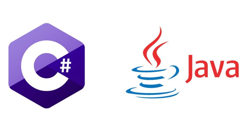 C# ve Java: Temel Farkları Nelerdir?